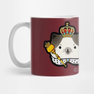 Royal house: Pochari Mug